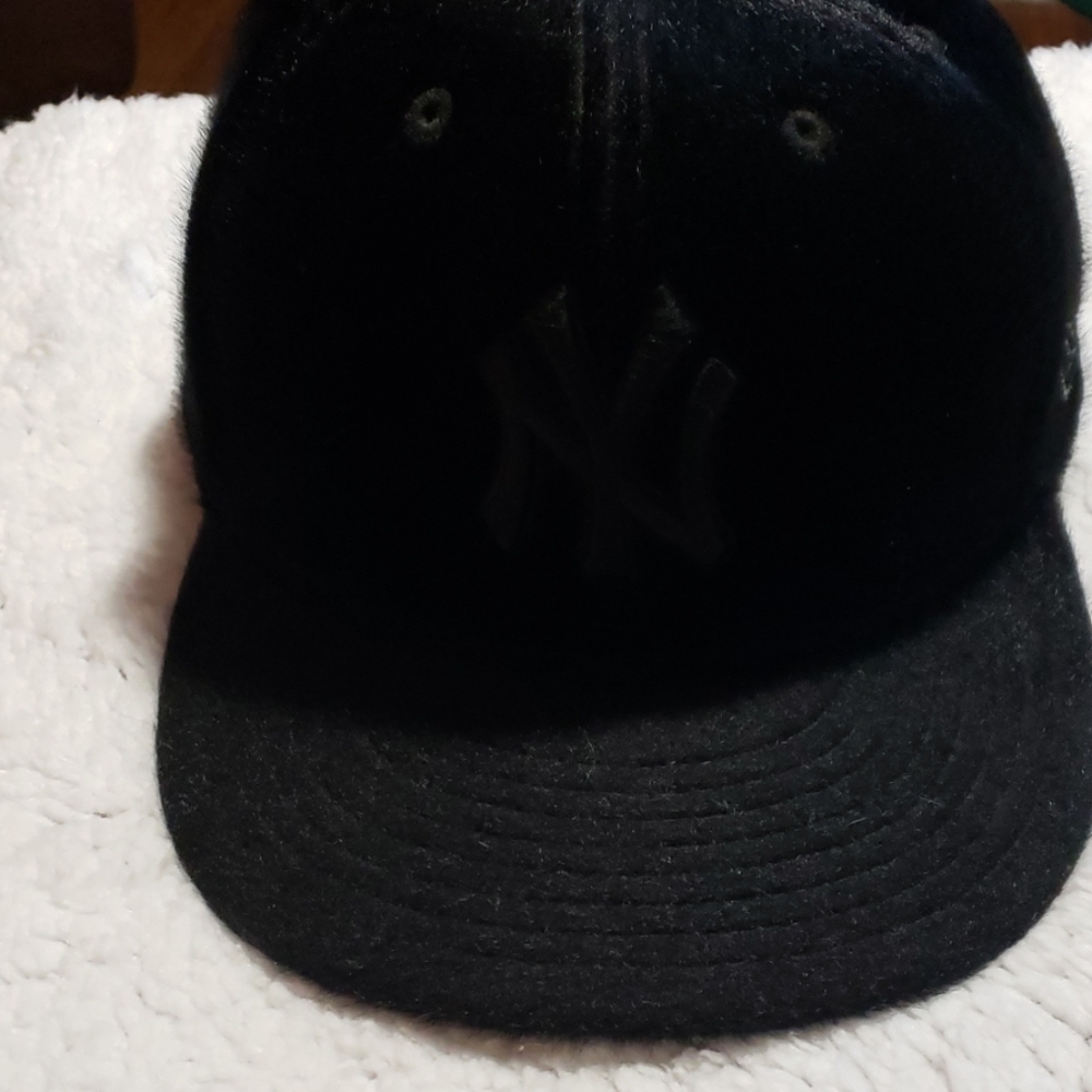 Yankees baseball hat - Picture 7 of 8